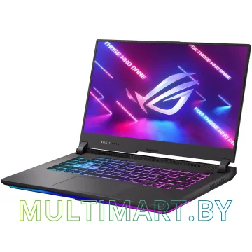 Игровой ноутбук ASUS ROG Strix G15 G513RM-HQ169 (90NR0845-M008J0) картинка 3
